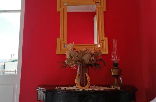 Gargaliani House | Traditional olive house - Gargalianoi