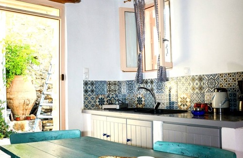 Kavousi House | Traditional one bedroom village home