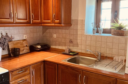 Nikita House | Traditional stone-built house in the old village