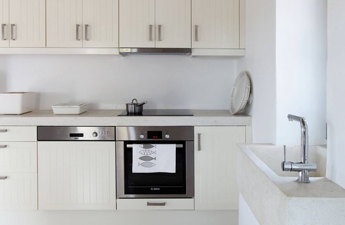 Kithira House | Traditional Stone House at the Island of Kythira
