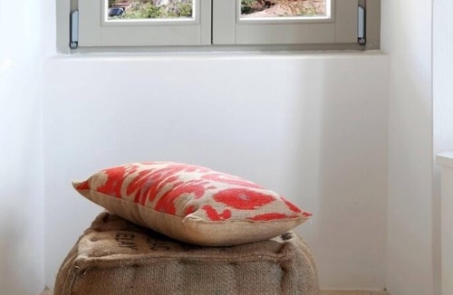Kithira House | Traditional Stone House at the Island of Kythira