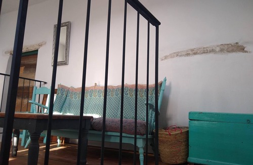 Kerames House | Traditional Village House with fantastic views