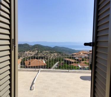 Kleio House | Traditional village house