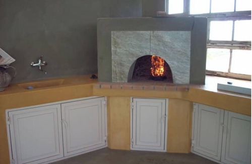 Katakolo House | Tranquility, privacy and relaxation