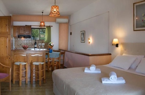 Ferma Apartment | Traumhaft Schöne Ferienanlage für Ruhesuchende