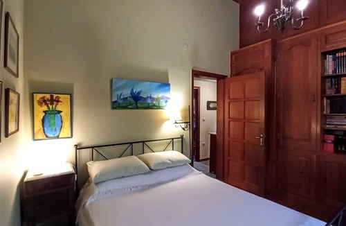 Gefira Mpania Other | Traveler's cottage by the sea in Nafpaktos for dreamers!
