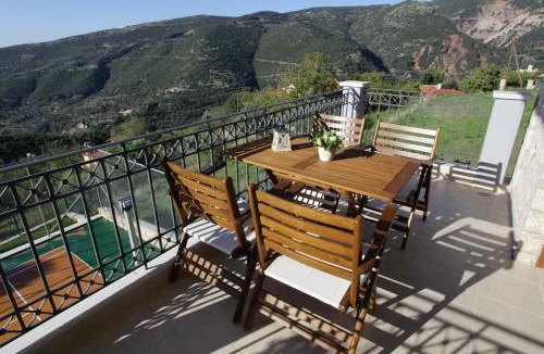 Nafpaktos Hotel | Treanto Nafpaktos Boutique Hotel