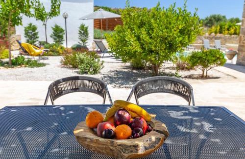 Milia Villa | Trialonia Luxury Villa