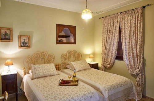 Portaria Hotel | Triantafillies Traditional Hotel