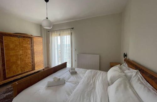 Vitina House | Trifonakia