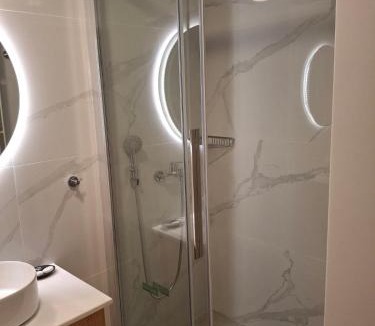 Pella Region Apartment | Trikeri Inn