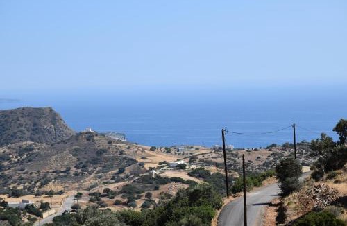 Triopetra Villa | Triopetra Luxury Villas Fournou Lago