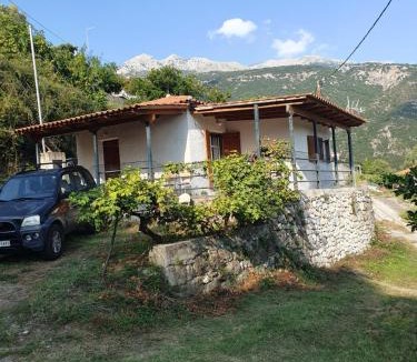 Tripi House | Tripi village