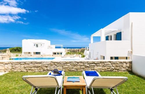 Kavros House | Triton Sea View Villa