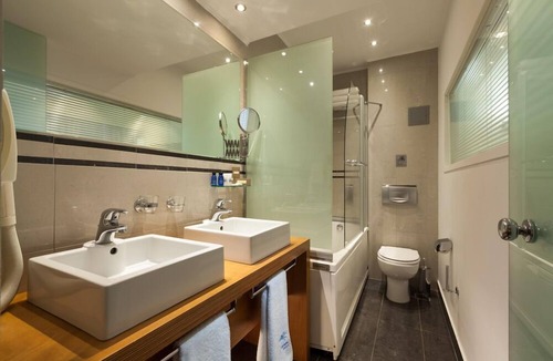 Alimos Hotel | Tropical Hotel