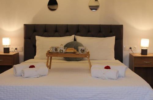 Faleliana House | Trouli Rokka House