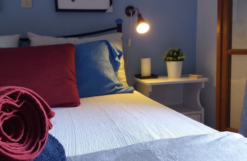 Spartia Apartment | True vacation experiences in a high privacy family environment.
