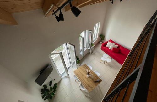 Pigi House | Tsachaki Apartment Pigi Rethymno