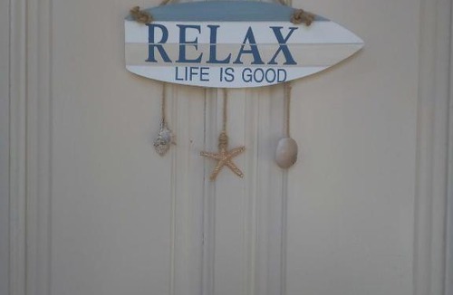 Zakynthos Apartment | Tsagaropoulou Apartment