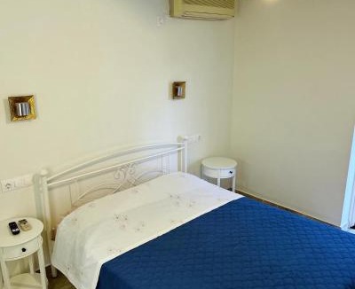 Edipsos Apartment | Tsakalos Apartments