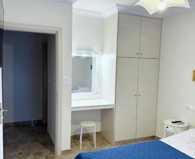 Edipsos Apartment | Tsakalos Apartments