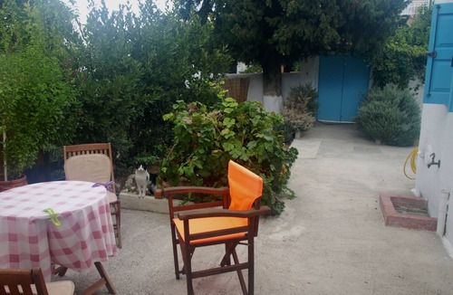 Archangelos House | "Tsampika" traditional home Archangelos Rhodes