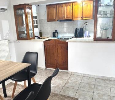 Agios Nikolaos Apartment | Tsina’s apartments
