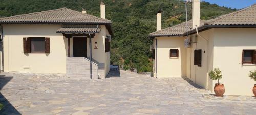 Keramidi Apartment | Tsonos Apartments