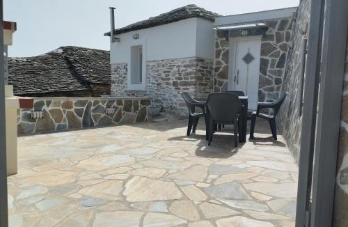 Keramidi Villa | Tsonos Home