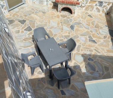 Keramidi Villa | Tsonos Home