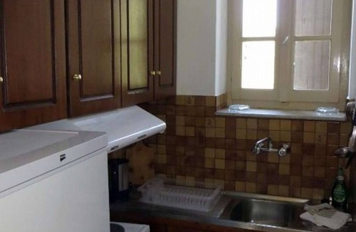 South Pelion House | Tsorni House in Lefokastro Pelion