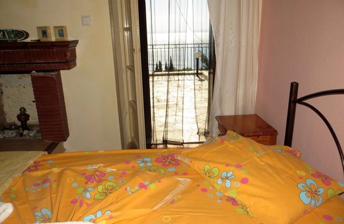 South Pelion House | Tsorni House in Lefokastro Pelion