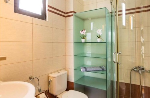 Loutra Villa | Two Bedroom& Three Bedroom Villa with Private Pool