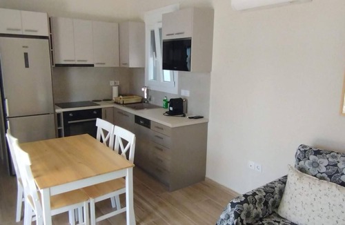 Agios Nikitas Villa | Two Bedroom Villa - Villa 1
