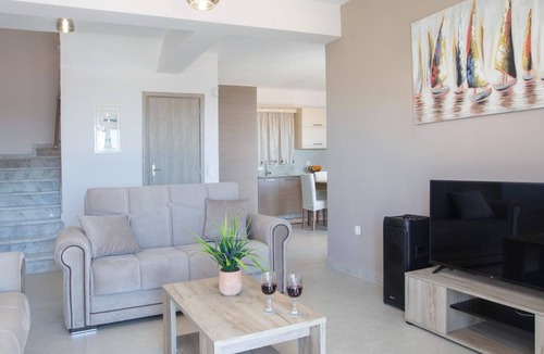 Agios Nikitas Villa | Two bedroom Villa - Kathisma Sunset Villas