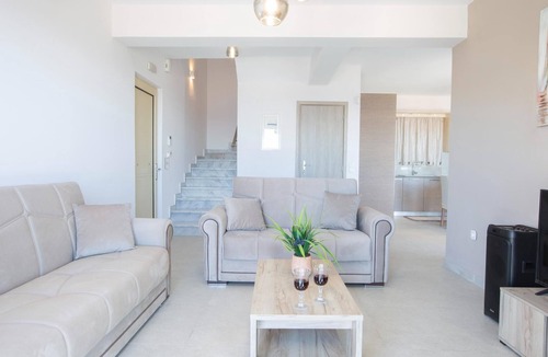 Agios Nikitas Villa | Two bedroom Villa - Kathisma Sunset Villas
