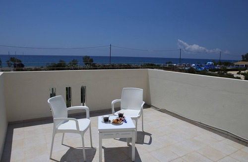 Koutsounari Apartment | Two rooms Apartments - Family Apartment