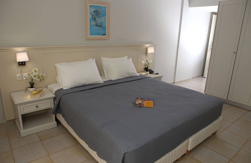 Koutsounari Apartment | Two rooms Apartments - Family Apartment