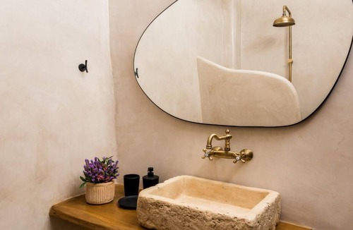 Chamezi Apartment | ~Two ~Traditional Cretan Houses near Richtis Gorge