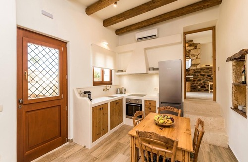 Chamezi Apartment | ~Two ~Traditional Cretan Houses near Richtis Gorge