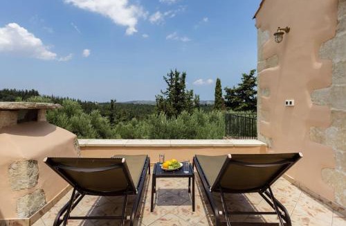 Tzitzifes House | Tzitzifes Stone Mansion