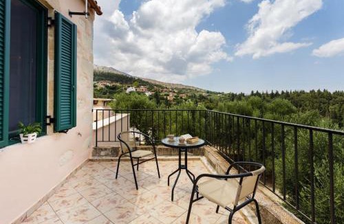Tzitzifes House | Tzitzifes Stone Mansion