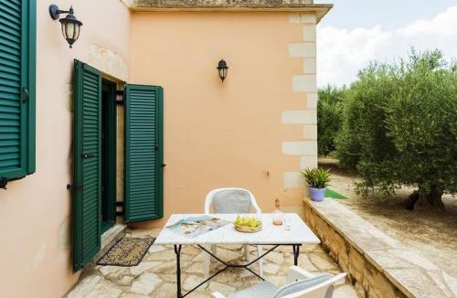 Tzitzifes House | Tzitzifes Stone Mansion