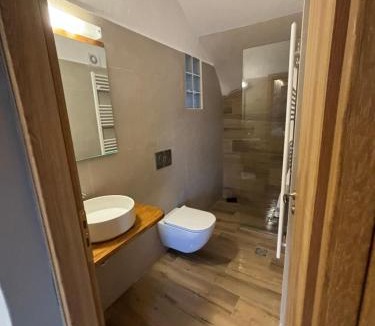 Kalavrita Apartment | Tzovolos Apartments