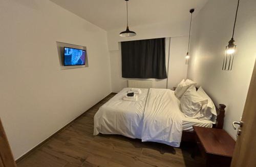 Kalavrita Apartment | Tzovolos Apartments