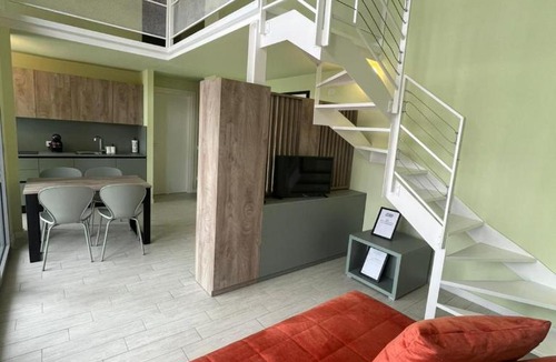 Milan Apartment | Unico Studios