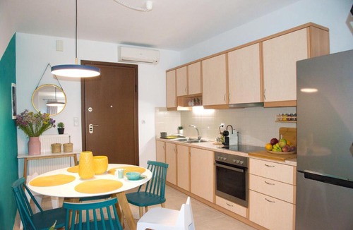 Corfu Apartment | Unique Style Apartment