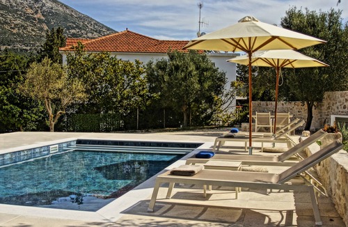 Logarata Villa | Unity Villan