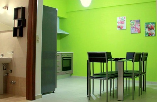 Vlichada Villa | Uphoria Villas