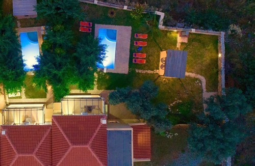 Vlichada Villa | Uphoria Villas